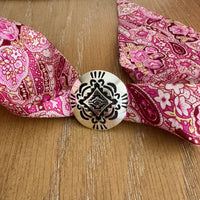 Scarf Slide