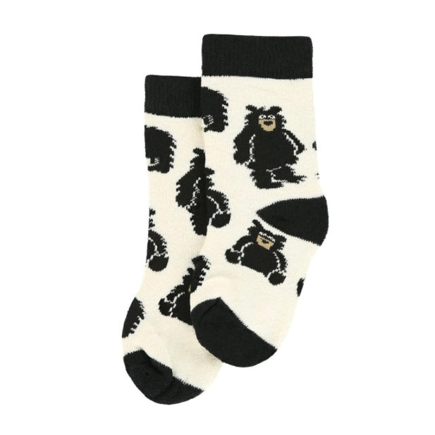 Baby Bear Infant Socks