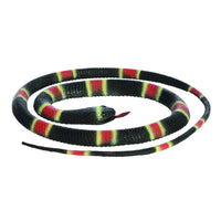 48" Coiled Snakes