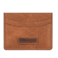 Wrangler 3PCs Set Mini Top Handle Crossbody/Wallet/Card Case Set