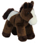 Aurora Plush Horse