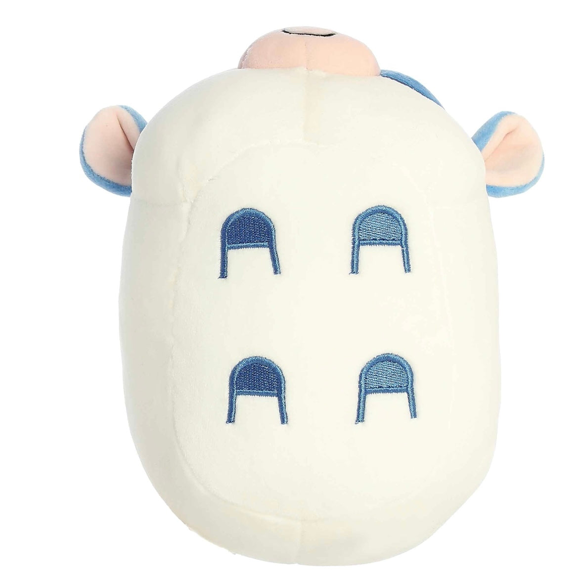 Mooples™ - 7" Blythe Blueberry Milk™