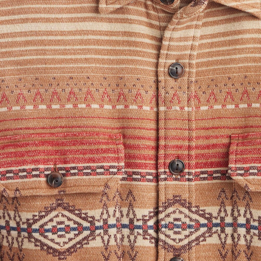 Men's Doublesoft Driftwood Shirt