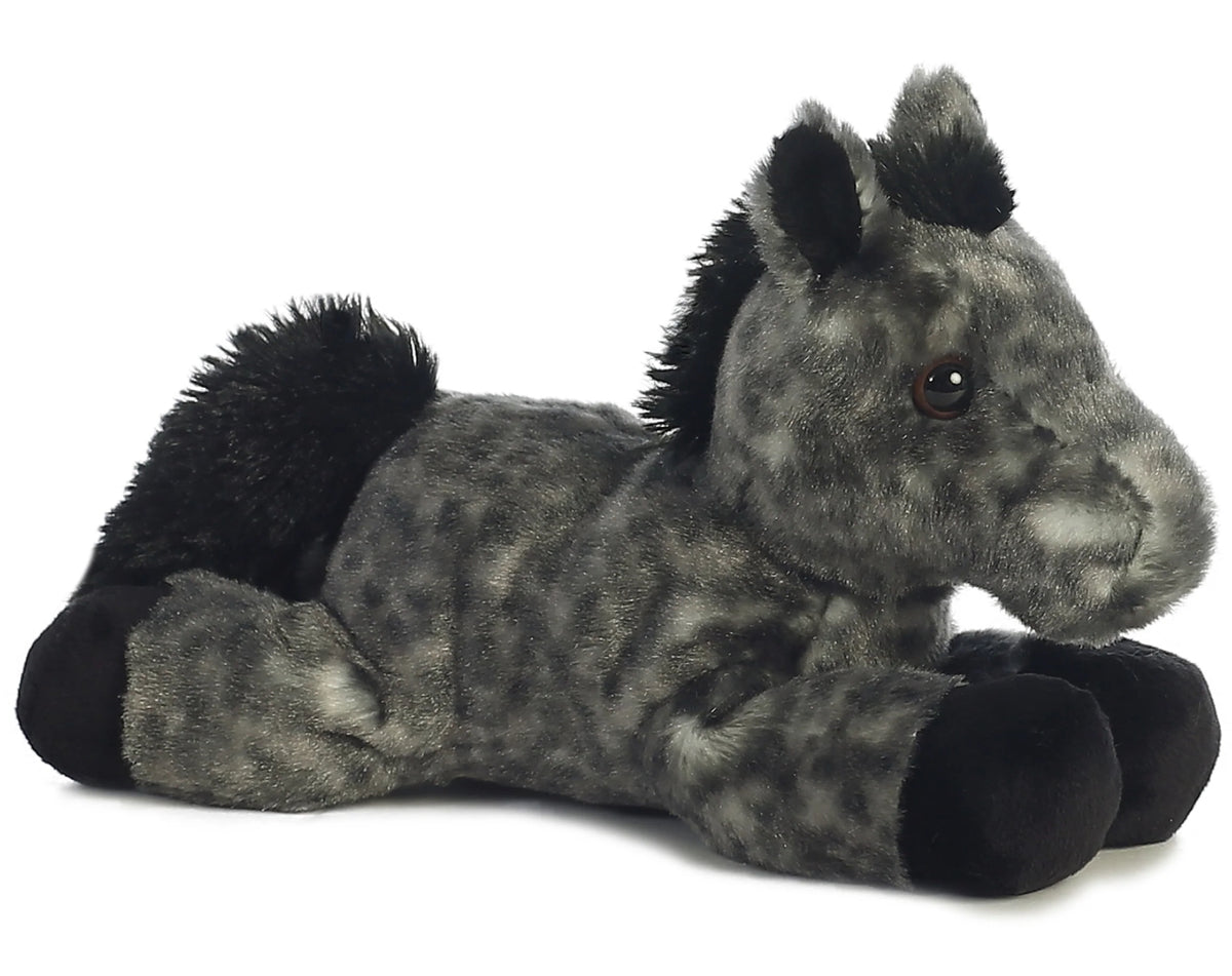 Aurora Plush Horse