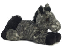 Aurora Plush Horse