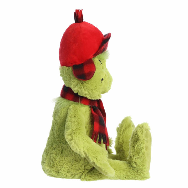 Dr. Seuss™ - 16" Wilderness Grinch