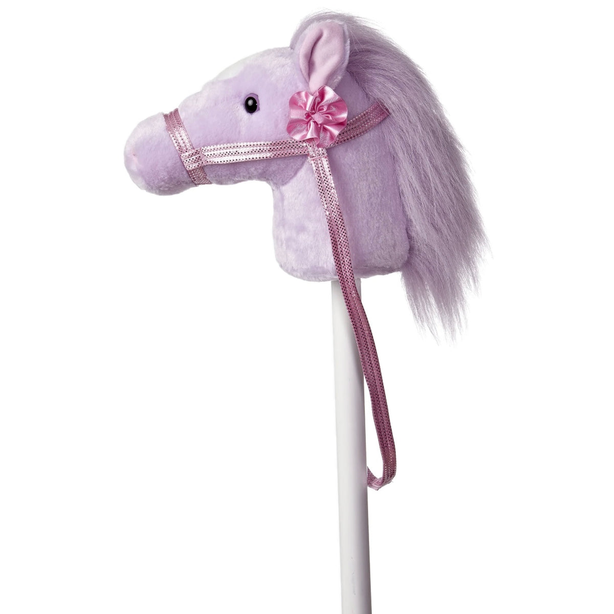 Giddy-Up Friends™ - 37" Pony Stick Horse