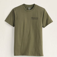 Men's Century Rodeo Graphic Tee