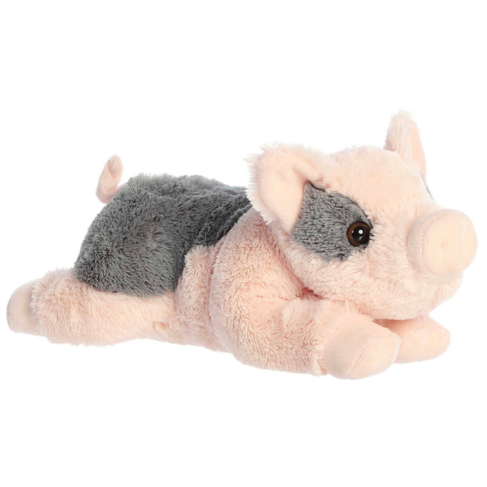 12” Tidbit Mini Pig
