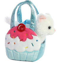 Fancy Pals Plush in a Purse