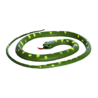 48" Coiled Snakes