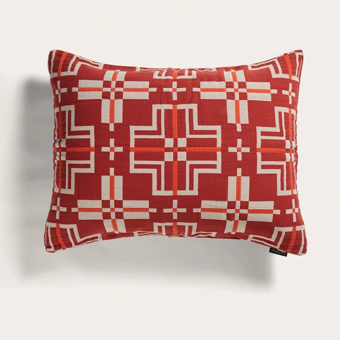 Pendleton San Marcos Matelasse Sham