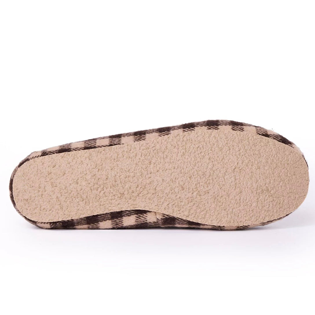 Women’s Cally Patterned Slippers
