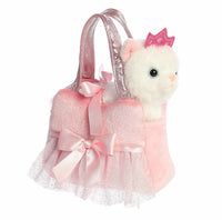 Fancy Pals Plush in a Purse