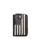 Montana West American Pride Phone Case Crossbody Wallet