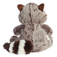 11.5” Rocky Raccoon