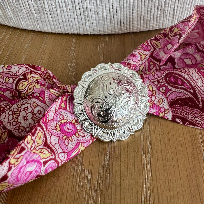 Scarf Slide