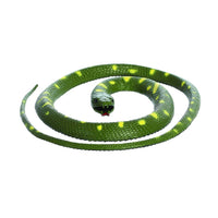 48" Coiled Snakes