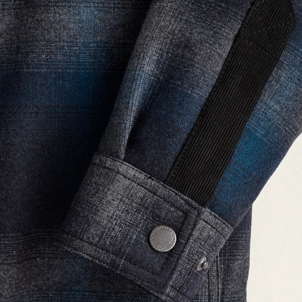 Pendleton Men’s Plaid Timberline Jacket