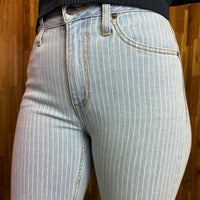 Crystal Kimes Jeans