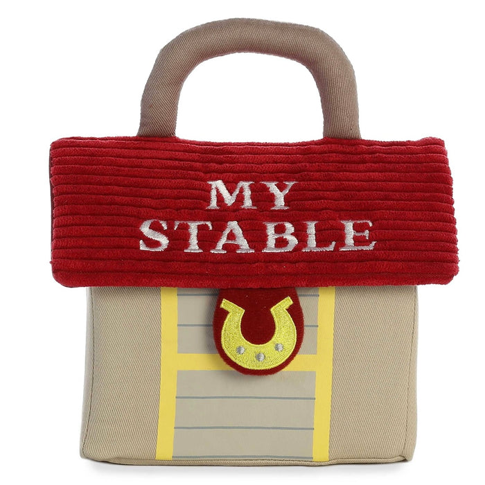 Baby Talk™ - 8" My Stable™