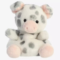 5” Piggles Spotted Piglet Palm Pal Plush