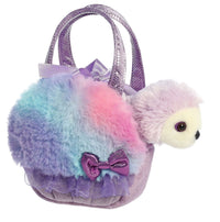 Fancy Pals Plush in a Purse