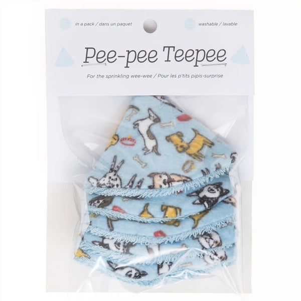 Pee-pee Teepee - Diggity Dog