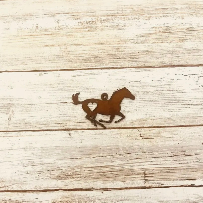 Southwest Metal Charms