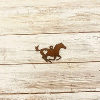 Southwest Metal Charms