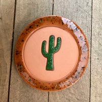 Made In Tucson, AZ Ceramic Coasters