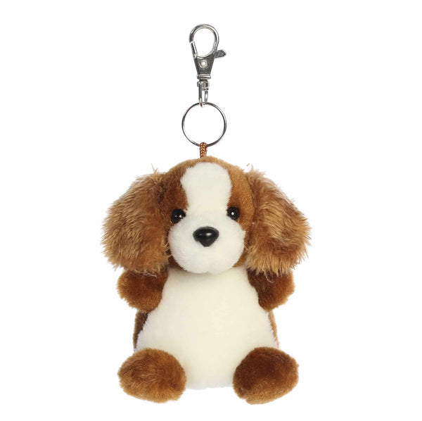 Clip On Animal Keychains