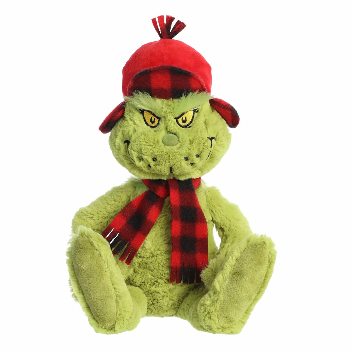 Dr. Seuss™ - 16" Wilderness Grinch