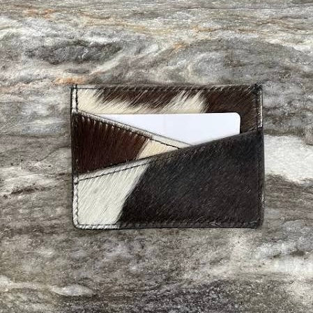 Myra Credit Card Holder
