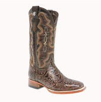 Women’s Tanner Mark TRINITY Cowboy Boots