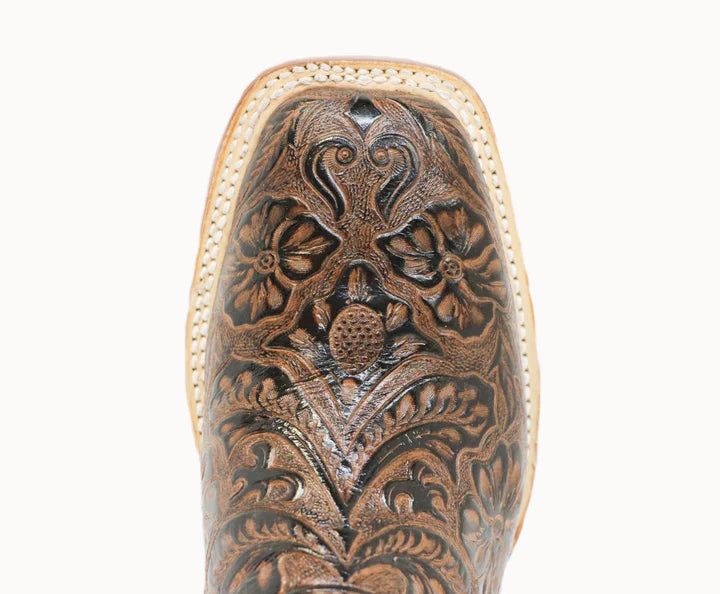 Women’s Tanner Mark TRINITY Cowboy Boots