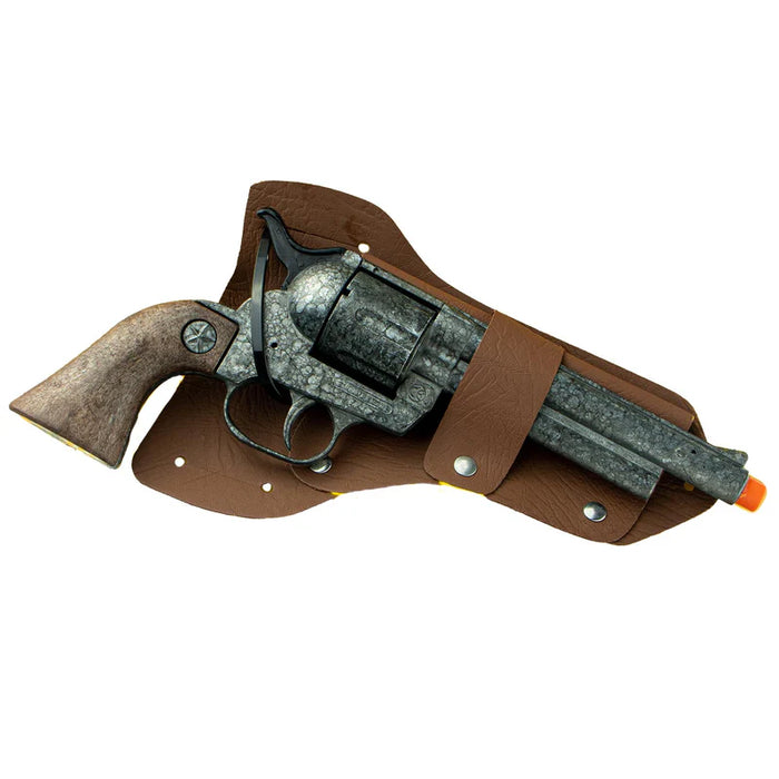 Big Tex Holster Set- Shoots 12 Shot Ring Caps
