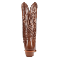 Dan Post KATY Brown Cowboy Boots