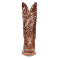 Dan Post KATY Brown Cowboy Boots