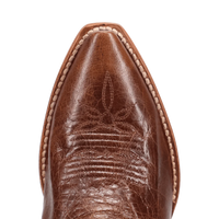 Dan Post KATY Brown Cowboy Boots