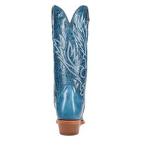 Women’s Dan Post KATY Blue Cowboy Boots