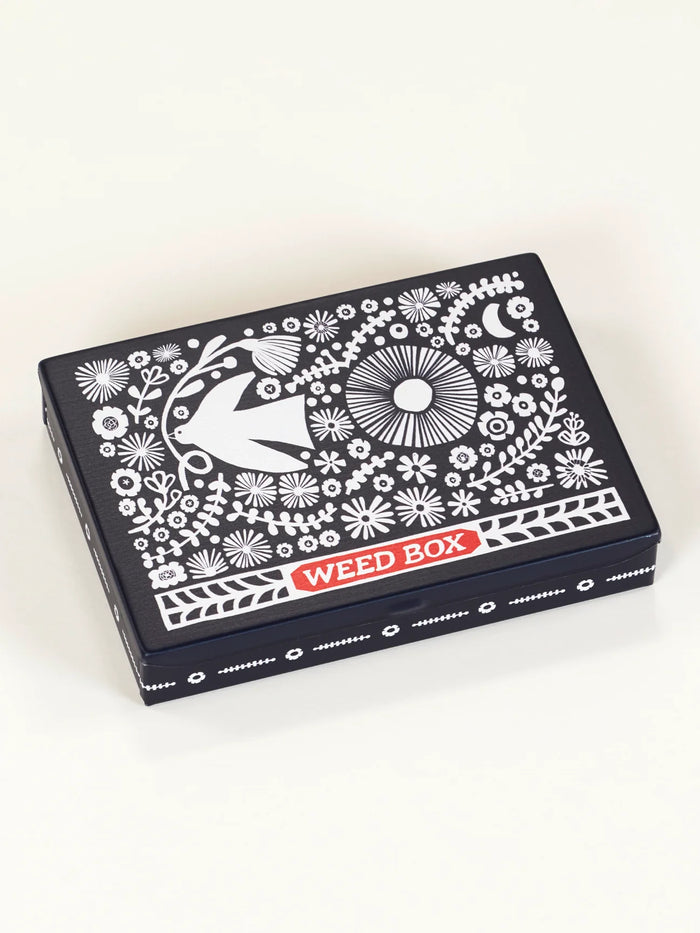 Weed Box Pocket Box