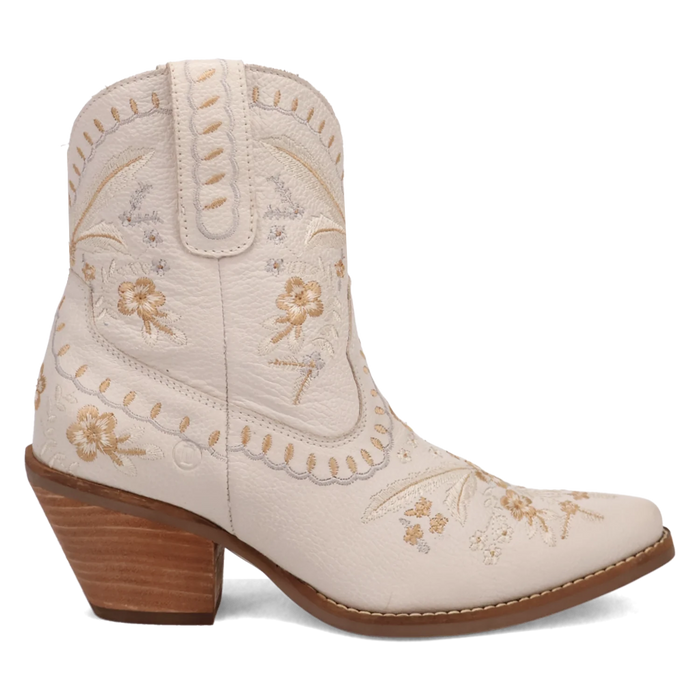 Women’s Primrose Leather Bootie