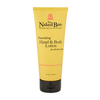 The Naked Bee 6.7 fl. oz. Grapefruit Hand & Body Lotion