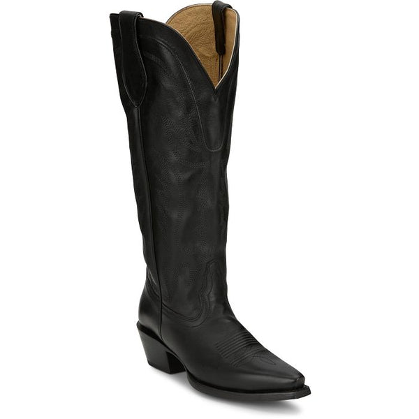 Women’s Tony Lama JESS 15" WESTERN Cowboy Boots