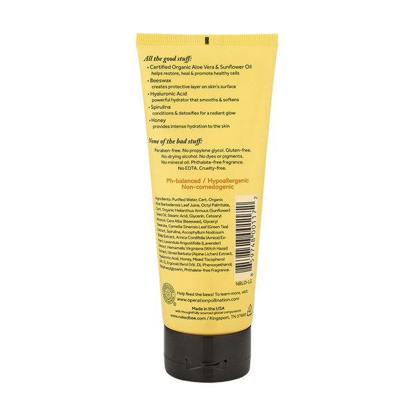 The Naked Bee 6.7 fl. oz. Orange Blossom Honey Hand & Body Lotion