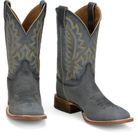 Men’s Justin RANCHO 11" WESTERN Cowboy Boots