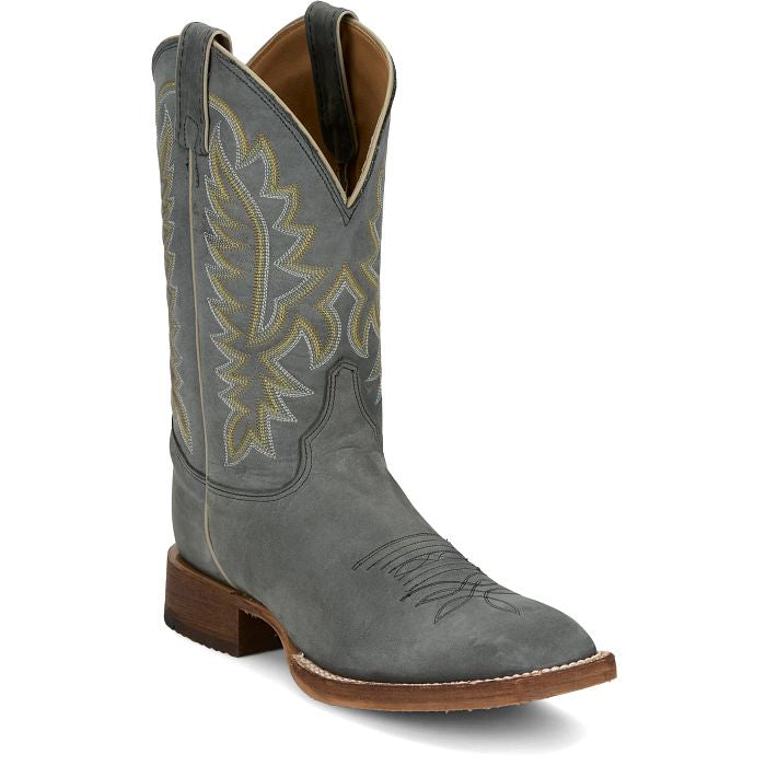 Men’s Justin RANCHO 11" WESTERN Cowboy Boots