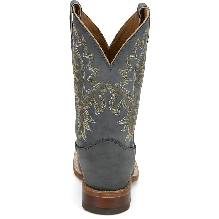 Men’s Justin RANCHO 11" WESTERN Cowboy Boots
