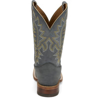 Men’s Justin RANCHO 11" WESTERN Cowboy Boots